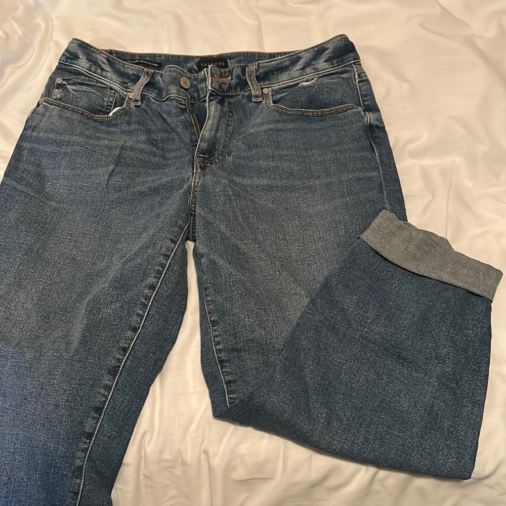 Women’s jeans